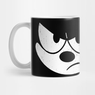 felix the cat Mug